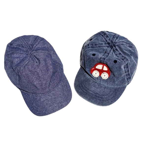 🐣 3 for $15 | Bundle of Ball Caps - Picture 1 of 6